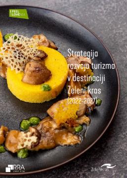 Naslovnica - Strategija